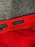 J.Crew Solid Red Formal Skirt Size 4 - photo 6