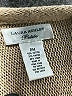 Laura Ashley Tan Cardigan Size M (petite) - photo 7