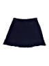 Colada California Solid Blue Skort Size L - photo 2