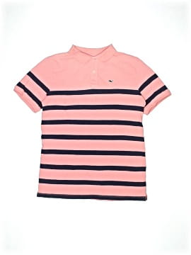 Vineyard Vines Short Sleeve Top