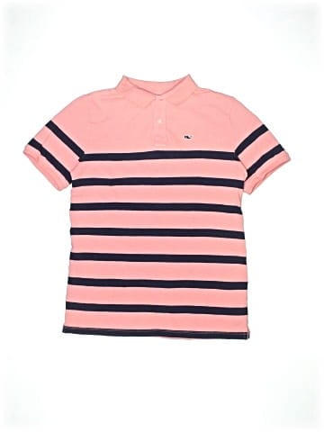 Vineyard Vines Short Sleeve Top (view 1)