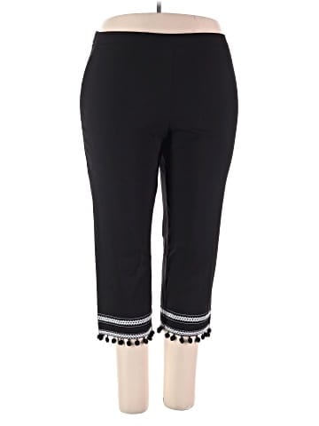Zac & Rachel Casual Pants (view 1)