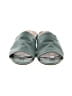 Bueno Teal Sandals Size EU 41 - photo 2