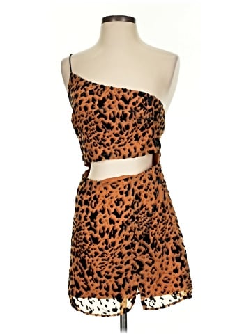 showpo Cocktail Dress (view 1)