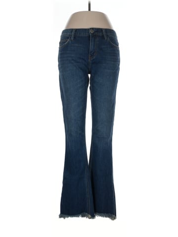 Current/Elliott Jeans (view 1)