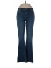 Current/Elliott 100% Baumwolle Blue Jeans Size 28 waist - photo 1
