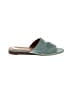 Bueno Teal Sandals Size EU 41 - photo 1