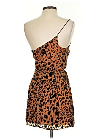 showpo Cocktail Dress (view 2)