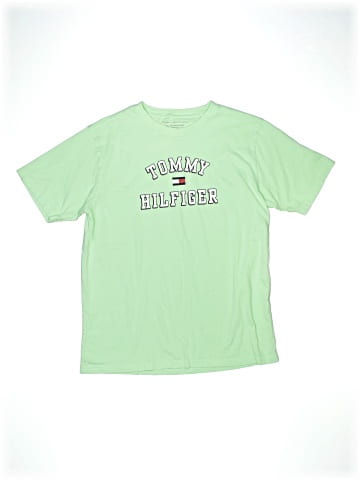 Tommy Hilfiger Short Sleeve T-Shirt (view 1)