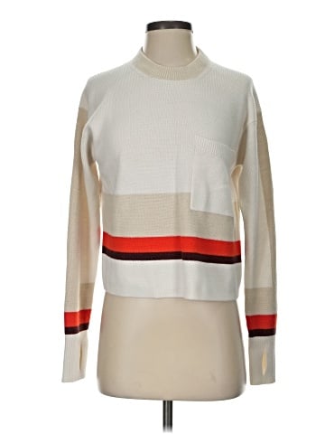 Athleta Pullover Sweater (view 1)