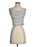Unbranded White Tube Top Size 4 - photo 1