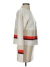 Athleta Color Block Ivory Pullover Sweater Size S - photo 4