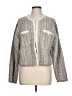 J.Crew Gray Cardigan Size L - photo 1