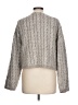 J.Crew Gray Cardigan Size L - photo 2