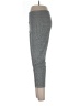 Intro Plaid Gray Dress Pants Size L (petite) - photo 5