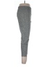 Intro Plaid Gray Dress Pants Size L (petite) - photo 4