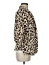 Maurices Tan Cardigan Size M - photo 4