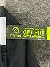 MPG Solid Black Athletic Shorts Size S - photo 4