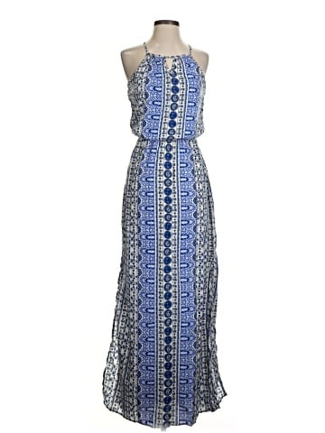 Japna Casual Dress (view 1)