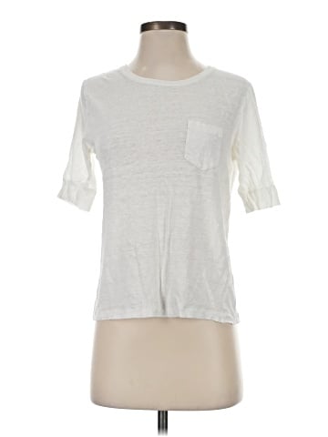 Banana Republic Short Sleeve T-Shirt (view 1)