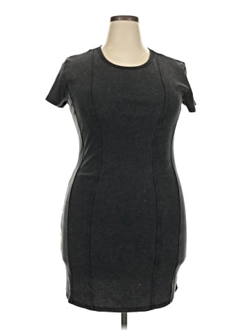SO Casual Dress (view 1)