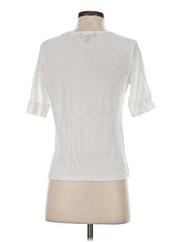 Banana Republic Short Sleeve T-Shirt (view 2)
