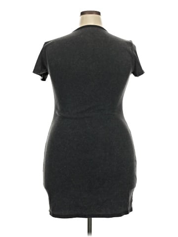 SO Casual Dress (view 2)