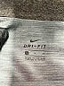 Nike Gray Active Pants Size S - photo 7