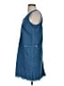 Old Navy Blue Casual Dress Size XS - photo 5