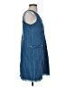 Old Navy Blue Casual Dress Size XS - photo 4