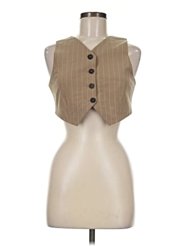 Zara Vest (view 1)
