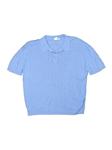 Gap Kids Short Sleeve Polo (view 1)