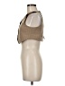 Zara Tan Vest Size M - photo 5