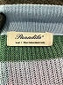 Assorted Brands Stripes Blue Pullover Sweater Size S - photo 7
