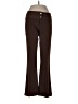 Cache Brown Dress Pants Size 34 waist (estimated) - photo 1