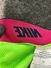 Nike 100% Polyester Color Block Pink Athletic Shorts Size XL - photo 3