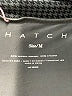 Hatch Houndstooth Black Active Pants Size Med Maternity - photo 3