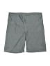 Under Armour Solid Gray Athletic Shorts Size L - photo 1
