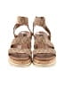 Steve Madden Tan Wedges Size 8 - photo 2