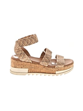 Steve Madden Wedges