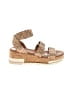 Steve Madden Tan Wedges Size 8 - photo 1