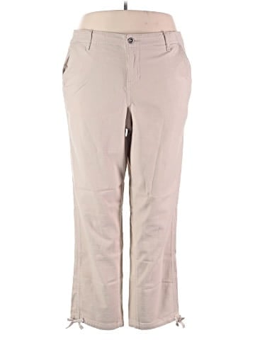 Torrid Khakis (view 1)