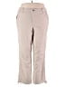 Torrid Solid Tan Khakis Size 22 - photo 1