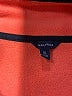 Nautica 100% Polyester Pink Orange Sweatshirt Size XL - photo 7