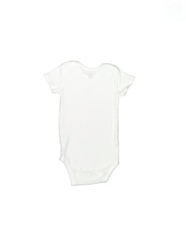 Gerber Short Sleeve Onesie (view 2)