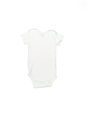 Gerber Short Sleeve Onesie (view 2)