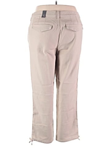 Torrid Khakis (view 2)