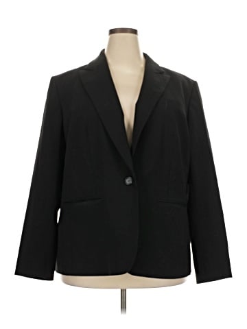 Jones New York Collection Blazer (view 1)