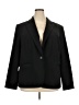 Jones New York Collection Black Blazer Size 20 - photo 1