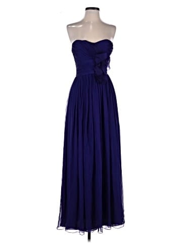 MARCHESA notte Cocktail Dress (view 1)